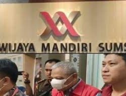 K MAKI Apresiasi Kinerja Kejati Sumsel, Kasus PT SMS di KPK ???