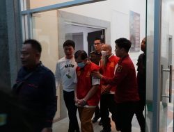 Dua Mantan Petinggi Anak Perusahaan PT Semen Baturaja di Tetapkan Tersangka