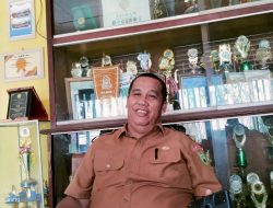 SMAN 11 Beharap Dapat Kucuran Dana Pembangunan Gedung Sekolah Agar Tidak Doble Shift