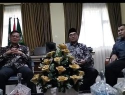 Klasifikasi Konten Video kreator 2018 Pihak Sekolah MAN 3 Palembang itu Fitnah