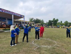 Disdikbud OKU Timur Gelar Festival Pelajar