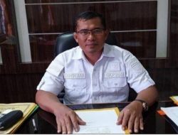 ASN Terjerat Narkoba Plh Sekda OKUT Akan Berikan Sanksi Berat