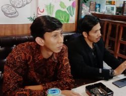 Korupsi Dugaan Dana Hibah Bawaslu OKU Selatan Diduga Ada Pihak Lain Ikut Menikmati