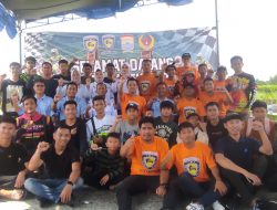 IMI Palembang Optimis Raih Medali Emas di Porprov Sumsel Mendatang