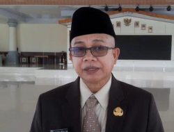 K MAKI: Sekda OI Disinyalir Tidak Profesional Dalam Menganyomi Bawahan