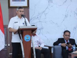 Mitigasi dan Peningkatan Kapasitas SDM dalam Menghadapi Ancaman Bahaya Siber Narkotika