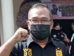 WN 88 dan GMBI : Penyetopan Proyek BTS di Cikuya Tangerang Satpol PP Tidak Sesuai SOP