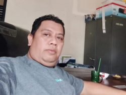Soal Toko Obat Bekedok Kosmetik Masih Buka, Sahari : Diduga Ada Oknum APH dan Sosial Control yang Bekup