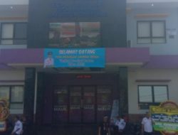 Mewakili Kabupaten Tangerang, Desa Tegal Kunir Lor, Yani Sutisna : Harus Menang Ditingkat Provinsi