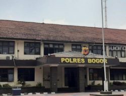 Polres Bogor Berhasil Mengungkap Kasus Dugaan Tindak Pidana Perdagangan Orang Di Wilayah Ranca Bungur