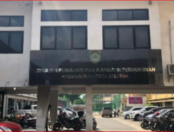 Kekurangan Volume,diduga berpotensi Merugikan Keuangan Negara LSM RIB Laporkan Ke KPK, 7 Proyek Dinas Perumahan dan Kawasan Pemukiman Provinsi Sumatera Selatan