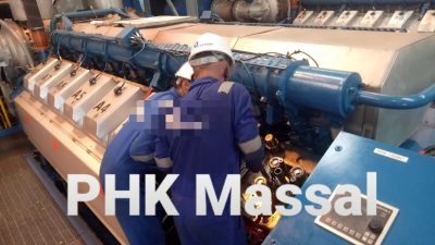 Pegawai PLPJ Terancam PHK Massal