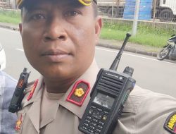 Kapolsek Cikarang Mengucapkan Terimakasih Kepada Keamanan RW.019 Trias Estate Berhasil Amankan  Tiga Remaja Yang Membawa Sajam Untuk Aksi Tawuran