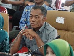Pemerintah Daerah Kabupaten Subang mengikuti pelaksanaan verifikasi lanjutan virtual Kabupaten Kota Sehat