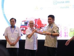 Herman Deru Inginkan Program BBM Satu Harga Berlaku di Sumsel