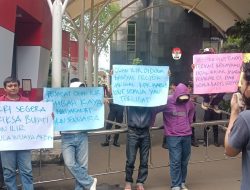 KPK Diminta Periksa Harta Kekayaan Bupati, Wakil Bupati dan Sekda Ogan Ilir Sumsel