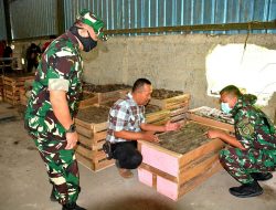 Keren!, Kodam III/Siliwangi Atasi Masalah Sampah Rubah Jadi Briket Hingga Bernilai Ekonomis