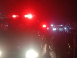 Warga Kp Utan Cibitung Di Kejutkan Ada Satu Orang Korban Dalam Musibah Kebakaran