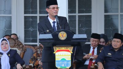 Harnojoyo kaget, BKPSDM  terkesan paksakan aturan  absensi Honorer tanpa toleransi