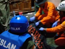 Dua orang anak dilaporkan tenggelam di danau perumahan Puri Nirwana Residence