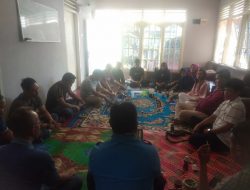 DPW SWI Sumsel Gelar Rapat Persiapan Rakerwil dan Pelantikan Pengurus