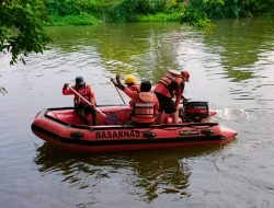 Tim Gabungan SAR Bersama Tim Eslan Rescue Masih Terus Bergerak Mencari Korban