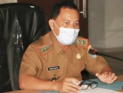 Kabupaten OKU Selatan Melalui Badan Kesbangpol Akan Bagikan Sebanyak 2000 Bendera Merah Putih Kepada Masyarakat