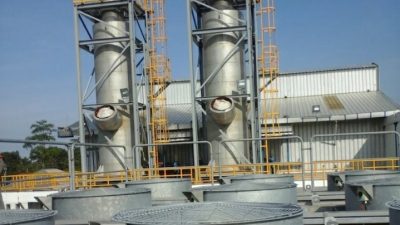 Pembangkit Listrik Palembang Jaya resmi Hentikan Operasi Pukul 00.00 1 Juli 2023, K MAKI : Pertamina EP Hentikan Pasokan Gas