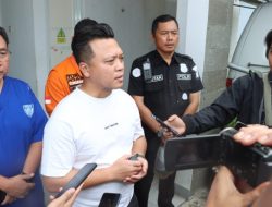 Pelaku Kekerasan Anak di Tangerang  Diamankan Polisi