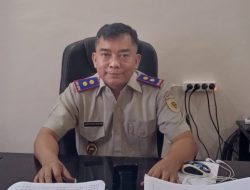 BPN OKU Selatan Targetkan 6000 Sertifikat Tanah Melalui Program PTSL Tahun 2023