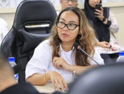 IPHRD Kabupaten Bekasi Mendukung Program Pemkab Bekasi Memprioritaskan Tenaga Kerja Lokal