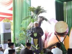 Antusian Warga Manyambut Idul Adha 1444 H Khususnya yang Ingin Berqurban