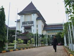 256 Bangunan Sekolah Yang Masuk Rancangan Program Strategis daerah tahun 2023 Akan Di Wujudkan