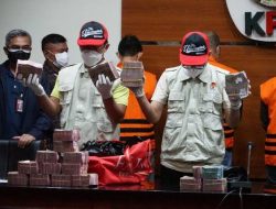 Beredar Isu Perkara OTT Dua Muba Akan Menyeret Tersangka Lain