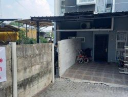 Warga Perumahan Green Village Bekasi Kota Gugat Pengembang