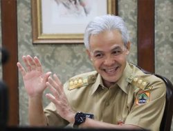 ” Heboh” Gubernur Jawa Tengah Membebas Tugaskan Kepala Sekolah SMK Negeri 1 Sale