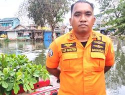Tim Gabungan SAR Hari Ke 4 Masih Terus Mencari Korban Anak 8Tahun Yang Terseret Arus Air Irigasi