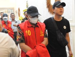 Kejati Tetapkan Dua Tersangka Kasus Korupsi KONI Sumsel