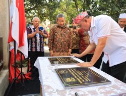 Walikota Bekasi Berencana Membangun 100 Taman di Kota Bekasi