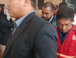 Kejari Lubuklinggau Tetapkan Tiga Tersangka Dugaan Korupsi BUMD Musi Rawas