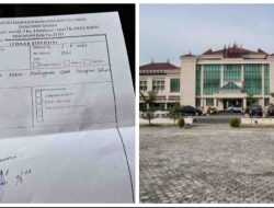 Dugaan Penyerobotan Lahan Warga Sukomulyo, TRIDEVA LAW FIRM Layangkan Surat Desak Bupati OKUT