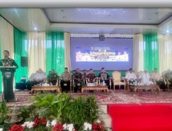 40 Jemaah Haji OKU Timur di Sambut Langsung Oleh Wabup Yudha