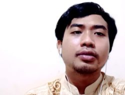 Kecewa dengan Pemkab OKUT, Kuasa Hukum Ali Imron Layangkan Pengaduan Maladministrasi ke Ombudsman RI