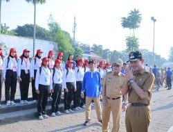 Batal Dihapus, Ribuan Pegawai Non ASN Pemkot Palembang Merasa Lega