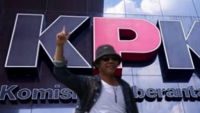 K MAKI Sorot Pekerjaan Rp 5 Milliar di Dinas PKP dan Dinas PUPR OKU