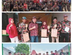 LMP Mada Sumsel Gelar Rangkaian Lomba dalam Rangka HUT RI ke 78