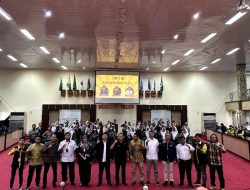 PASA Gelar Diskusi Publik “Menatap Pemilu 2024 Labilitas Milenial dan Gen Z Terhadap Arah Pemilu”