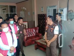 Kejari Tetapkan Tiga Tersangka Korupsi Dana Hibah Bawaslu OKU Timur