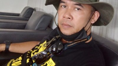 K MAKI : Desak APH Usut 82 Proyek POKIR DPRD Kota Palembang TA 2022 Diduga Langgar Aturan