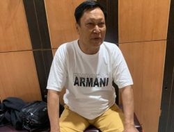 Pernah Dipecat Karena Kasus Pemukulan Wanita di SPBU, Syukri Zen Nyaleg Lagi
